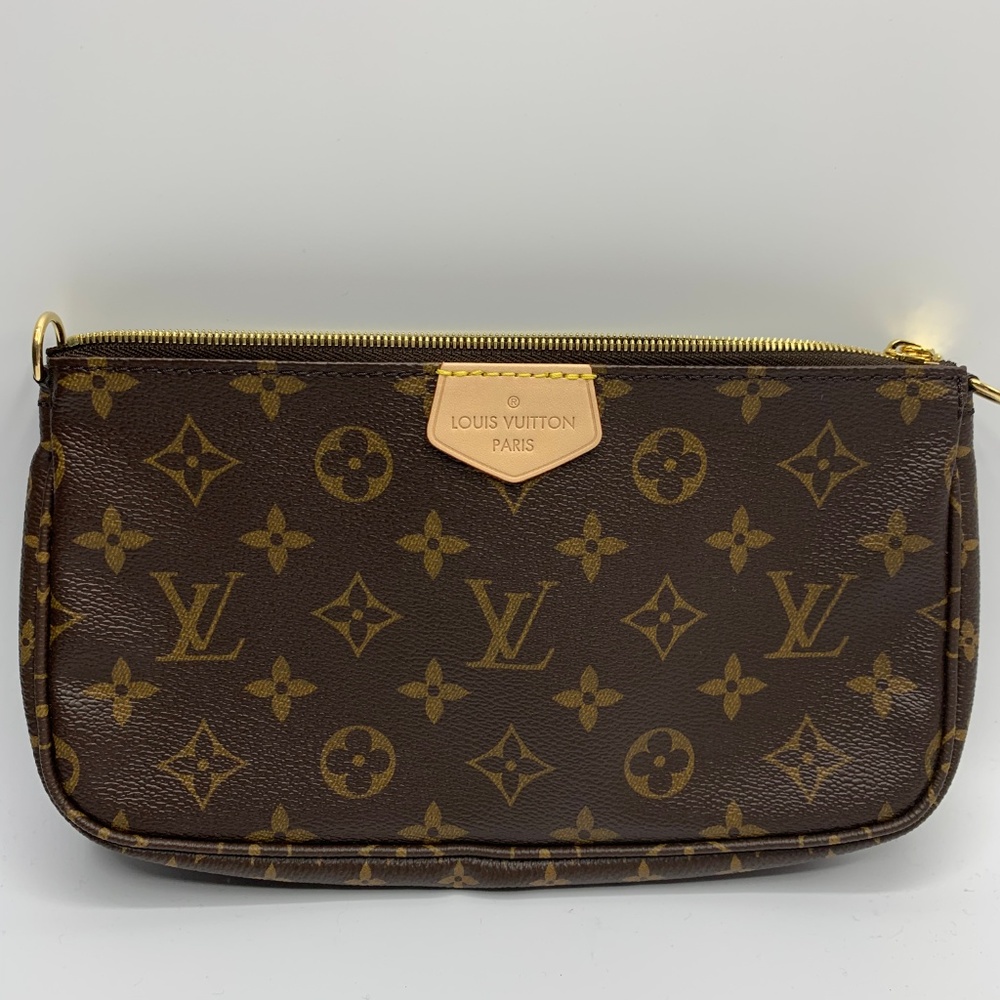 ❌SOLD❌ Louis Vuitton Multi-Pochette Accessoires - Picture 2 of 6
